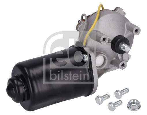Wiper Motor